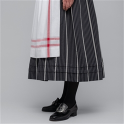 Bilde av MATERIALPAKKE FORKLE TIL DAME, TROMS SOMMERBUNAD