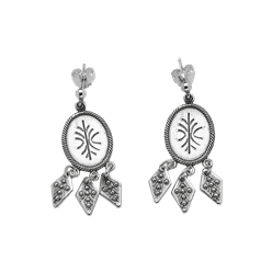 Bilde av Øyrepynt Oppdal, oksidert