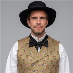 Bilde av MATERIALPAKKE TRONDENES VEST, MANNSBUNADEN FOR NORDLAND OG TROMS