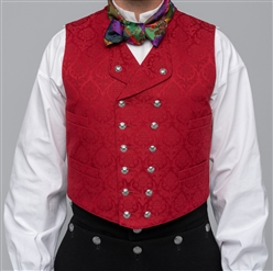 Bilde av MØNSTER TIL VEST, MANNSBUNADEN TIL NORDLAND OG TROMS