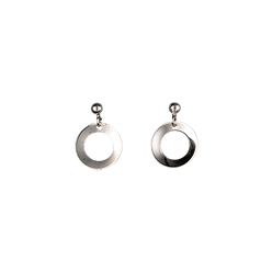 Bilde av Øyrepynt Trønder, kvit