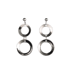 Bilde av Øyrepynt Trønder, kvit