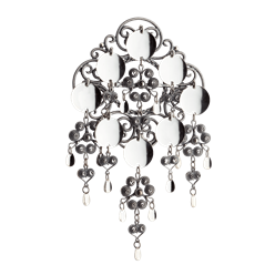 Bilde av Sølje Nordland, oksidert