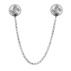 Bilde av Sjalsfeste, oksidert