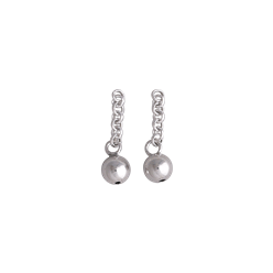 Bilde av Øyrepynt Troms kuler, oksidert