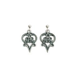 Bilde av Øyrepynt Østerdalen/Hedmark, oksidert