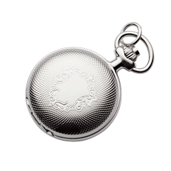 Bilde av Lommeur dame palladiumbelagt, batteri