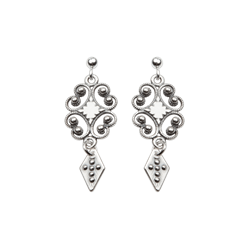 Bilde av Øyrepynt Nordmøre,oksidert