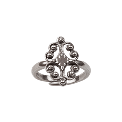 Bilde av Bunadsring Nordmøre, oksidert