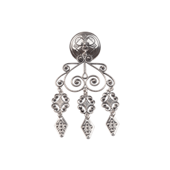 Bilde av Sølje, oksidert