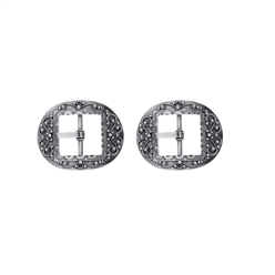 Bilde av Knespenne filigran