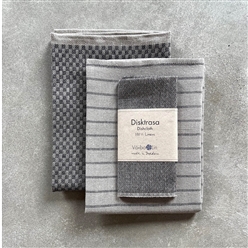 Bilde av Gavesett to handduker og oppvask klut