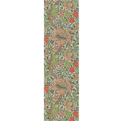 Bilde av Løper Golden Lily 35x120 cm