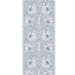 Bilde av Løper Pimpernel 50x150 cm