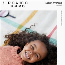 Bilde av Hefte 450 Leken hverdag