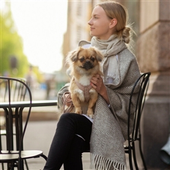 Bilde av Maria Lommesjal