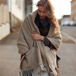 Bilde av Arvo Lommesjal