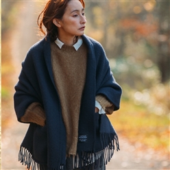 Bilde av Uni Lommesjal