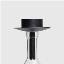 Bilde av Lysholder til flaske