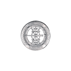 Bilde av Halsring, oksidert