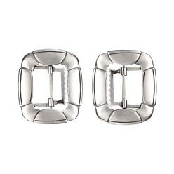 Bilde av Spenne kne-/vest, oksidert