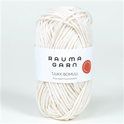 Bilde av Tjukk Bomull