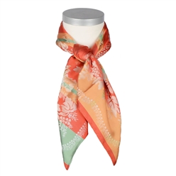 Bilde av Madeleine silkesjal 010