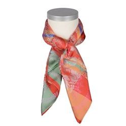 Bilde av Madeleine silkesjal 011