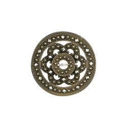 Bilde av Slangesølje Telemark, gamalforgylt