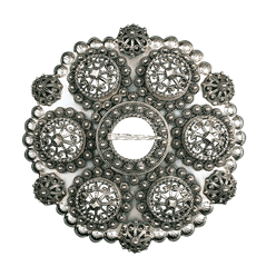 Bilde av Bolesølje Telemark, oksidert