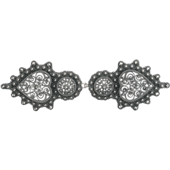 Bilde av Beltespenne Telemark, oksidert