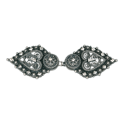 Bilde av Cape/jakkespenne, oksidert