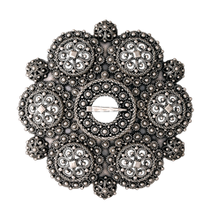 Bilde av Bolesølje Telemark, oksidert