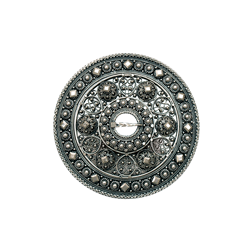 Bilde av Trandeimsølje, oksidert