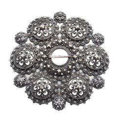 Bilde av Bolesølje Telemark, oksidert