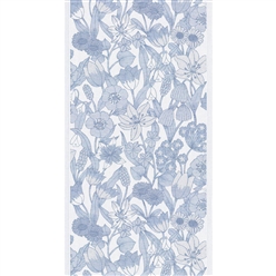 Bilde av Løper Havsblom 50x150 cm