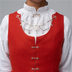 Bilde av KLAVE TIL FINNMARKSBUNADEN