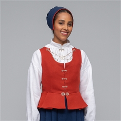 Bilde av MIDJEHEKTE TIL FINNMARKSBUNADEN