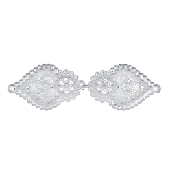 Bilde av Beltespenne/ stor jakkespenne 3011