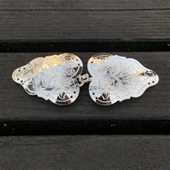 Bilde av Liten Slettås jakkespenne 3381