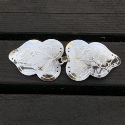 Bilde av Stor Holt Belte-/Jakkespenne 3411