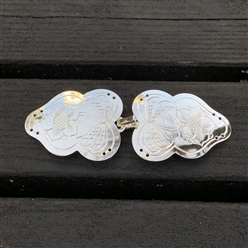 Bilde av Liten Holt jakkespenne 3421