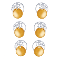 Bilde av Eppeland malje m/ løv