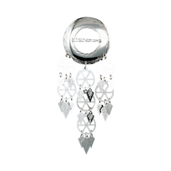 Bilde av Sølje, kvit