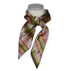 Bilde av Theresia silkesjal 040