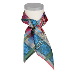 Bilde av Eufemia silkesjal 398-054