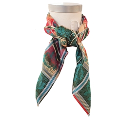 Bilde av Eufemia silkesjal 398-041