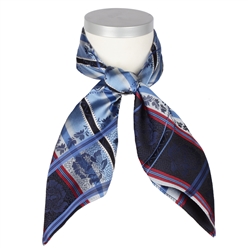 Bilde av Eufemia silkesjal 398-008