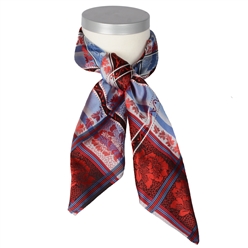 Bilde av Eufemia silkesjal 398-004