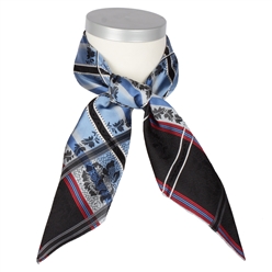 Bilde av Eufemia silkesjal 398-006